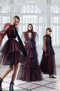 Elie Saab Pre-Fall 2021
