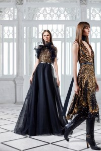 Elie Saab Pre-Fall 2021
