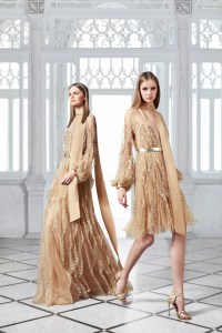 Elie Saab Pre-Fall 2021