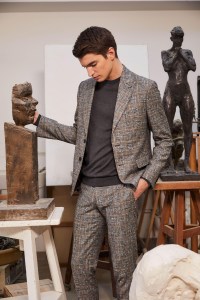 Emanuel Ungaro Men’s Fall 2021