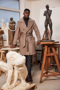 Emanuel Ungaro Men’s Fall 2021