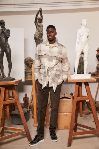 Emanuel Ungaro Men’s Fall 2021