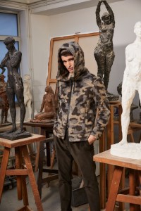 Emanuel Ungaro Men’s Fall 2021