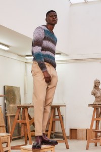 Emanuel Ungaro Men’s Fall 2021