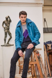 Emanuel Ungaro Men’s Fall 2021