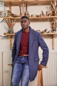 Emanuel Ungaro Men’s Fall 2021