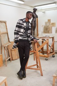Emanuel Ungaro Men’s Fall 2021