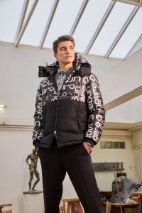 Emanuel Ungaro Men’s Fall 2021
