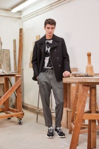 Emanuel Ungaro Men’s Fall 2021