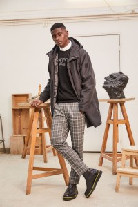 Emanuel Ungaro Men’s Fall 2021