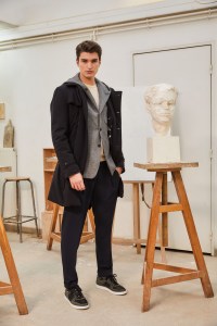Emanuel Ungaro Men’s Fall 2021