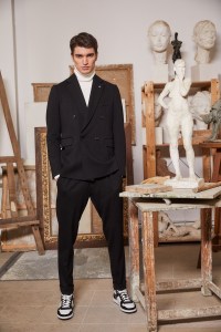 Emanuel Ungaro Men’s Fall 2021
