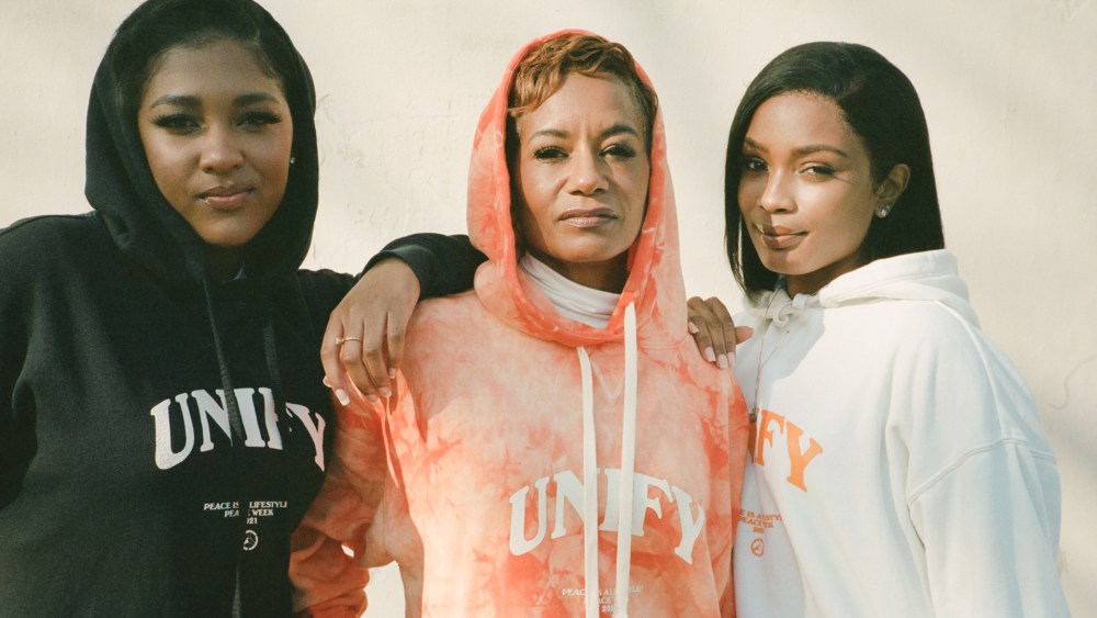 Bandier Partners With Life Camp on Capsule Collection