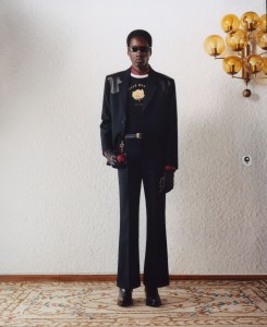 Ernest W. Baker MenÕs Fall 2021
