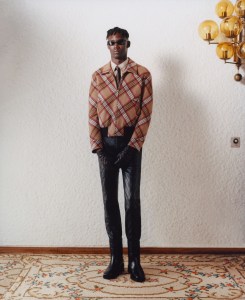 Ernest W. Baker MenÕs Fall 2021