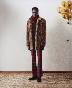Ernest W. Baker MenÕs Fall 2021