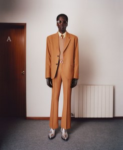 Ernest W. Baker MenÕs Fall 2021
