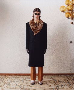 Ernest W. Baker MenÕs Fall 2021