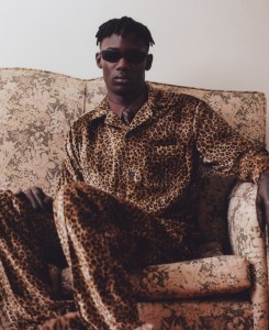Ernest W. Baker MenÕs Fall 2021