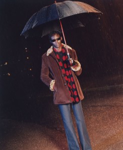 Ernest W. Baker MenÕs Fall 2021