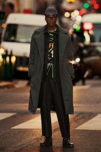 Etudes MenÕs Fall 2021