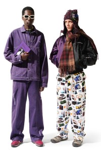 Etudes MenÕs Fall 2021