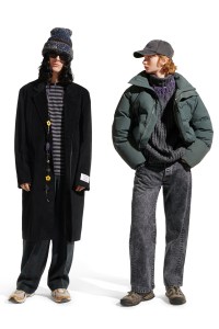 Etudes MenÕs Fall 2021