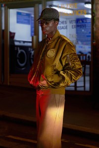 Etudes MenÕs Fall 2021