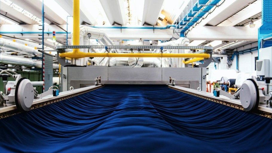 Eurojersey said a new PEF study on its Sensitive Fabrics range to evaluate environmental performance lifts its sustainability profile.