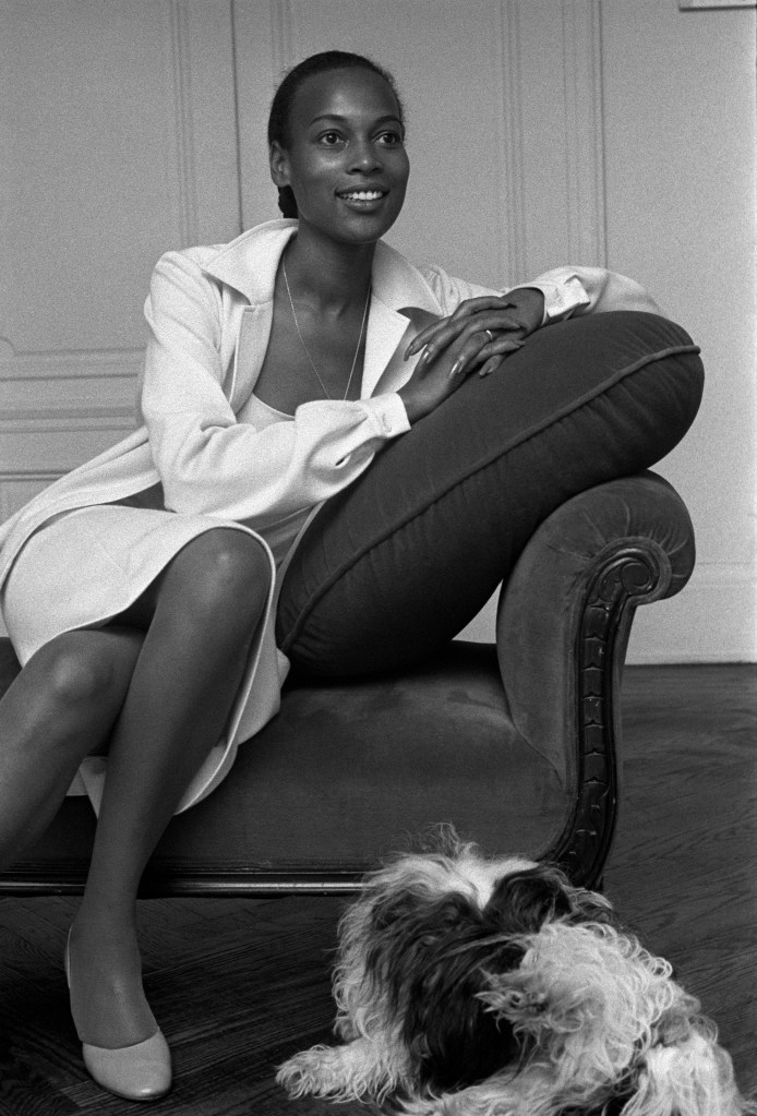 Naomi Sims
