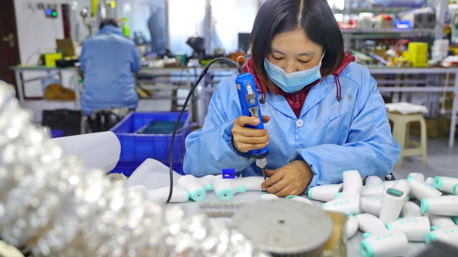 Covid-19 cases in China are on the rise again one year after the first wave of the coronavirus pandemic started in the city of Wuhan.