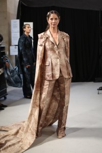 Fendi Couture Spring 2021
