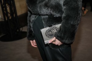 Fendi Couture Spring 2021