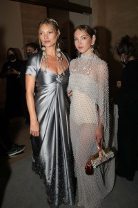 Fendi Couture Spring 2021