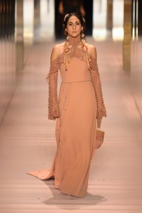 Fendi Couture Spring 2021