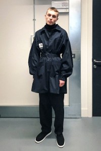 Fumito Ganryu RTW Fall 2021