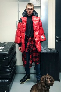 Fumito Ganryu RTW Fall 2021