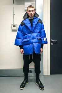 Fumito Ganryu RTW Fall 2021
