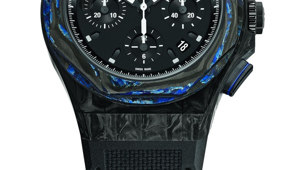 Girard Perregaux Laureato