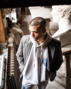 Paura di Danilo Paura RTW Fall 2021