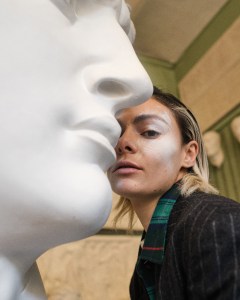 Paura di Danilo Paura RTW Fall 2021