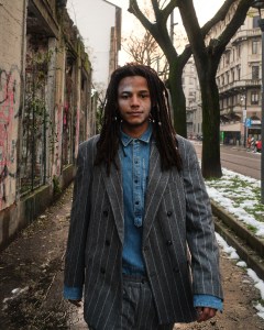Paura di Danilo Paura RTW Fall 2021