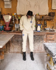 Paura di Danilo Paura RTW Fall 2021
