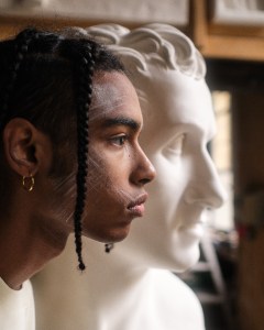Paura di Danilo Paura RTW Fall 2021