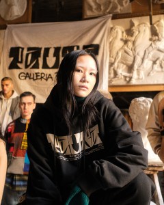 Paura di Danilo Paura RTW Fall 2021