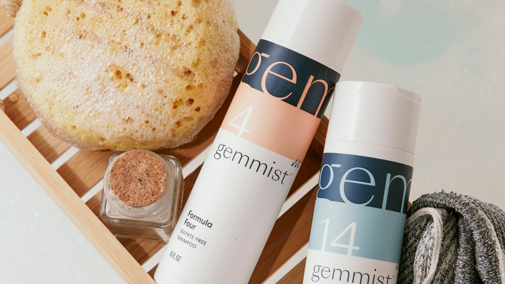 Gemmist hair care