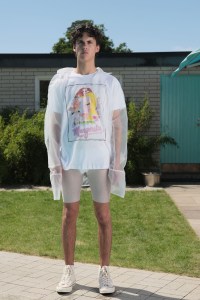 A look from Lazoschmidl RTW Spring 2021.