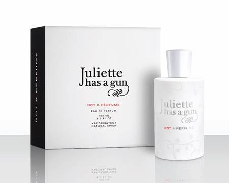 From Juliette Has a Gun