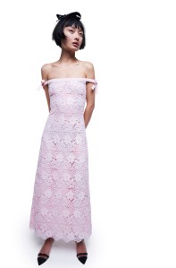 Giambattista Valli Pre-Fall 2021