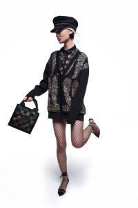 Giambattista Valli Pre-Fall 2021